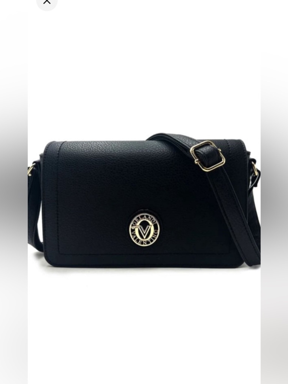 Valentino Orlandi Shoulder Handbag